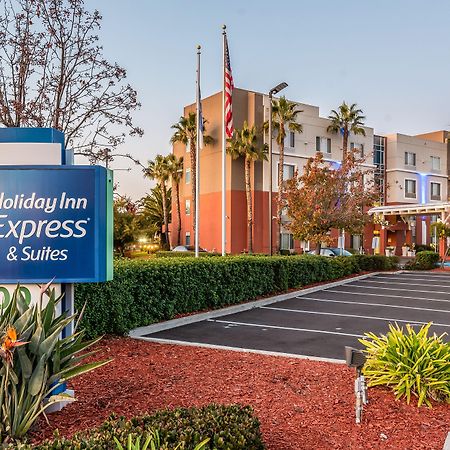 Holiday Inn Express Fremont - Milpitas Central By Ihg Extérieur photo