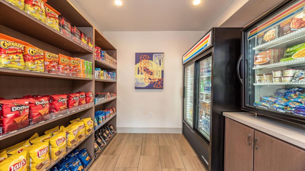 Holiday Inn Express Fremont - Milpitas Central By Ihg Extérieur photo