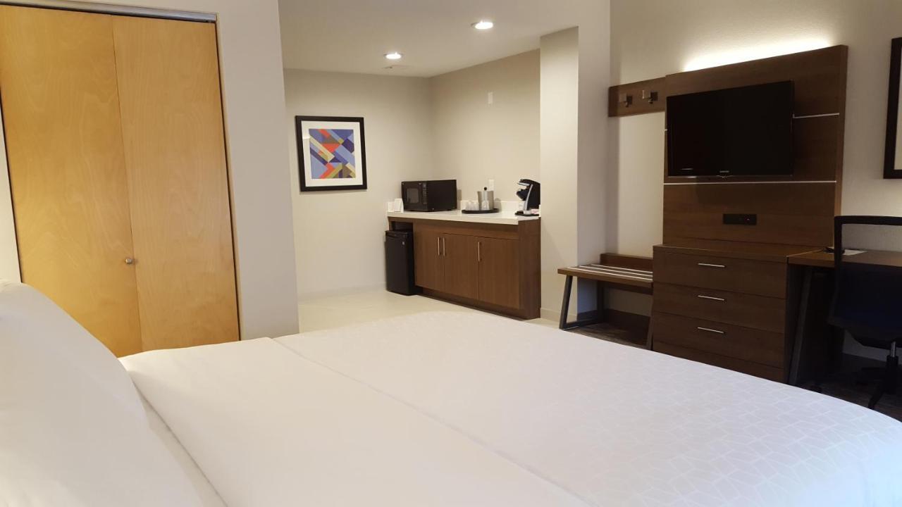 Holiday Inn Express Fremont - Milpitas Central By Ihg Extérieur photo