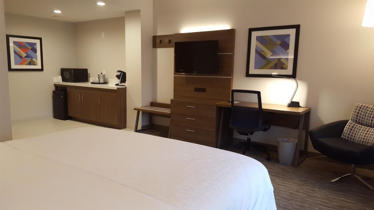 Holiday Inn Express Fremont - Milpitas Central By Ihg Extérieur photo