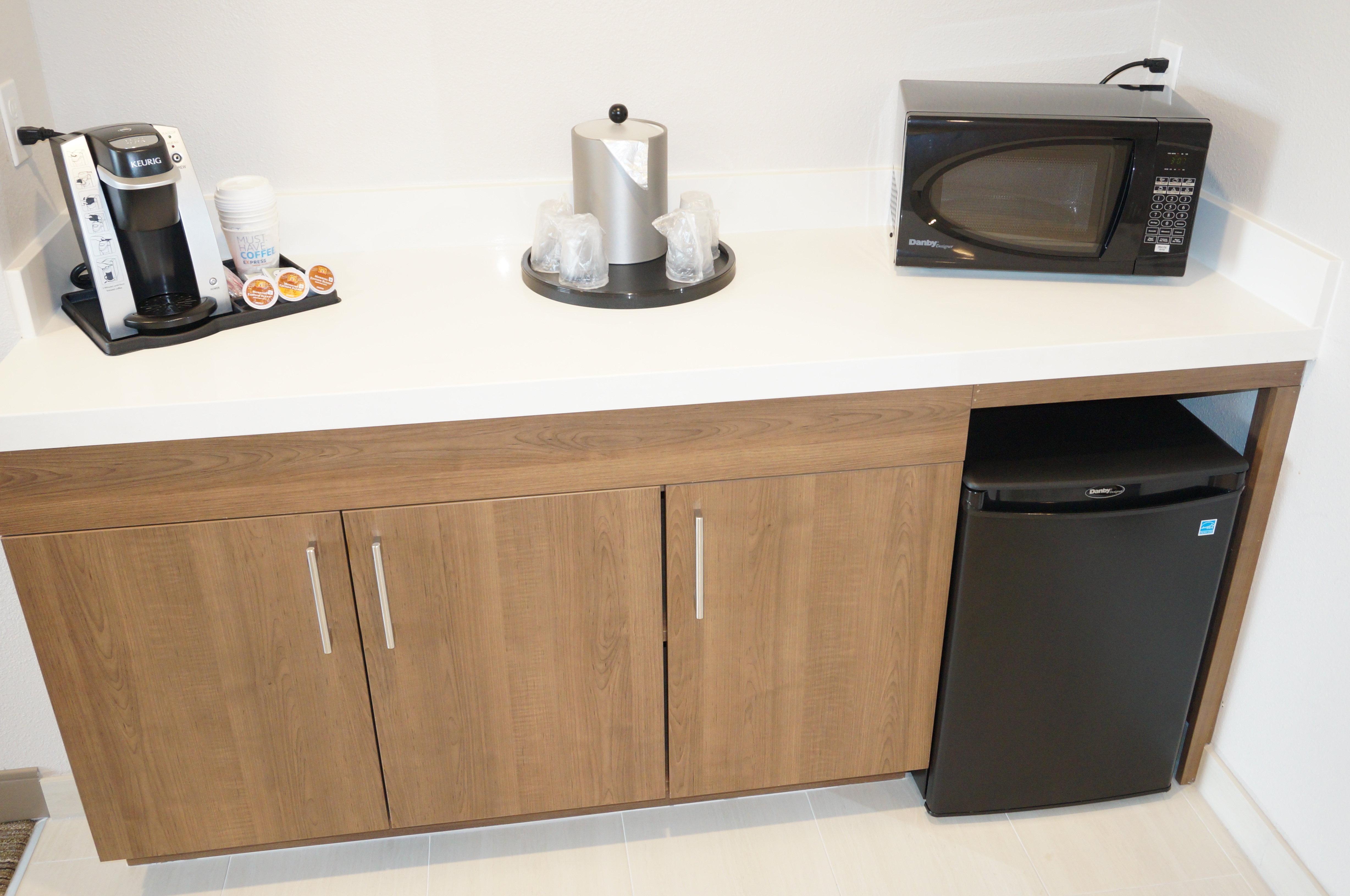 Holiday Inn Express Fremont - Milpitas Central By Ihg Extérieur photo