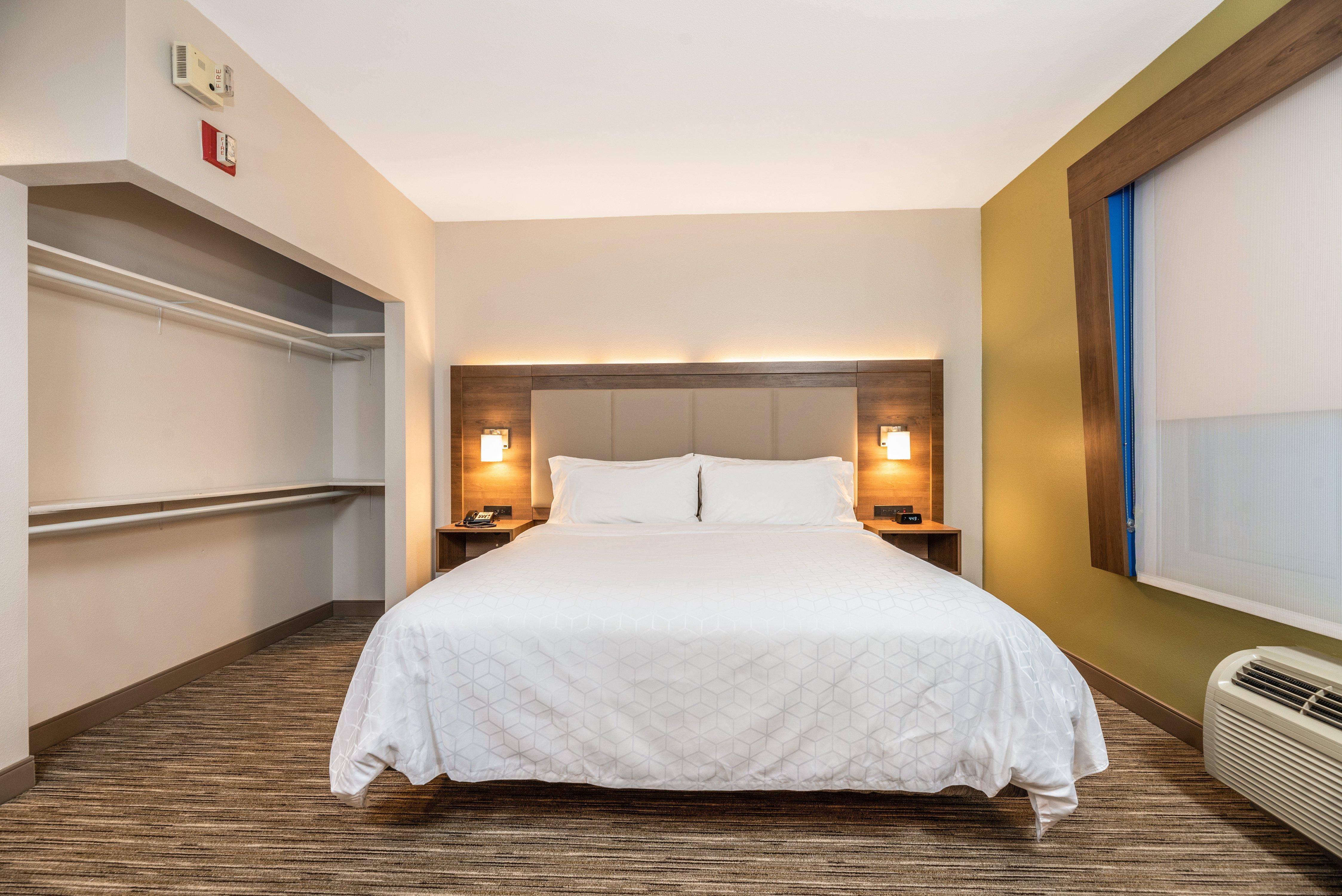 Holiday Inn Express Fremont - Milpitas Central By Ihg Extérieur photo