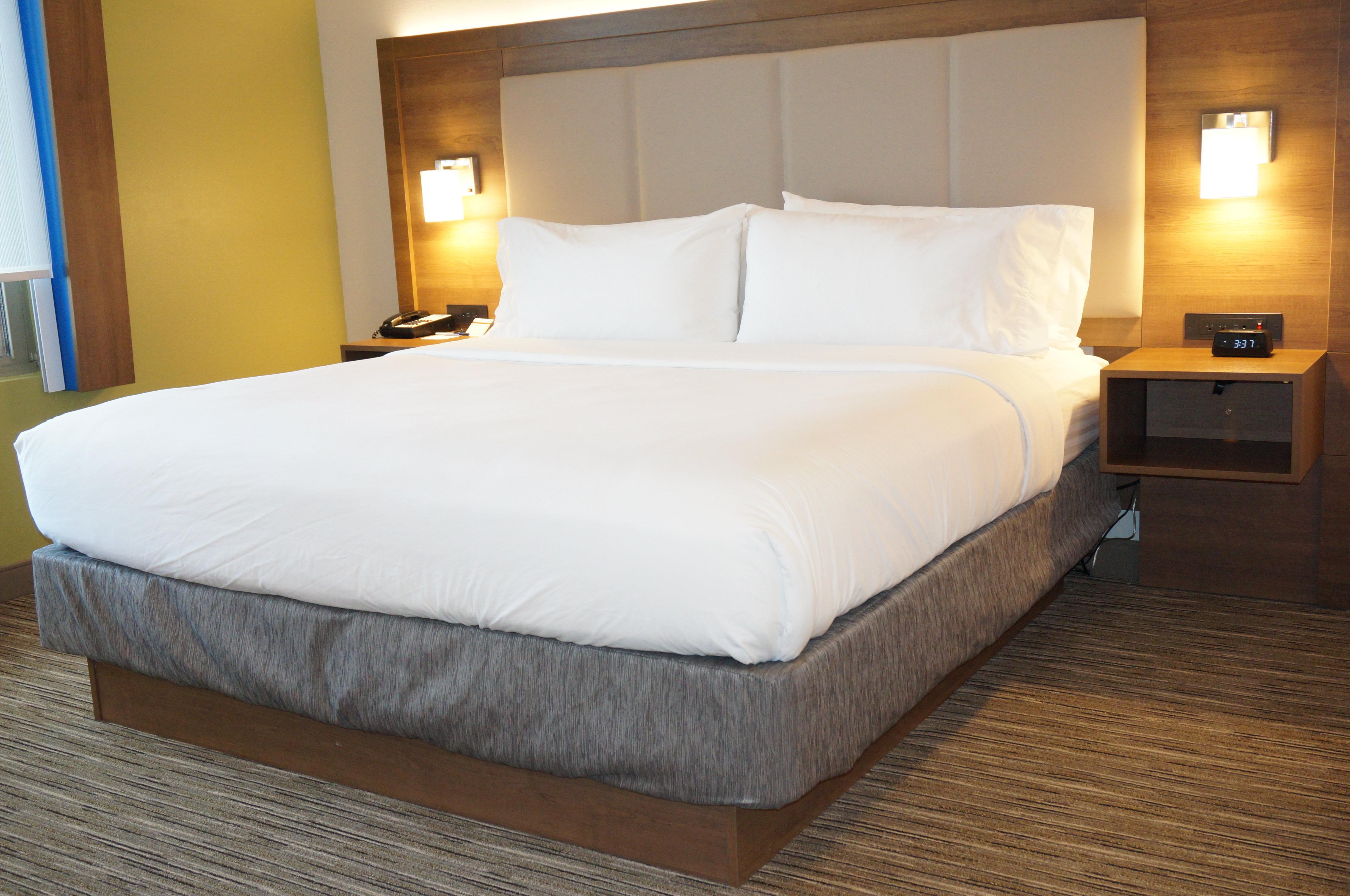 Holiday Inn Express Fremont - Milpitas Central By Ihg Extérieur photo