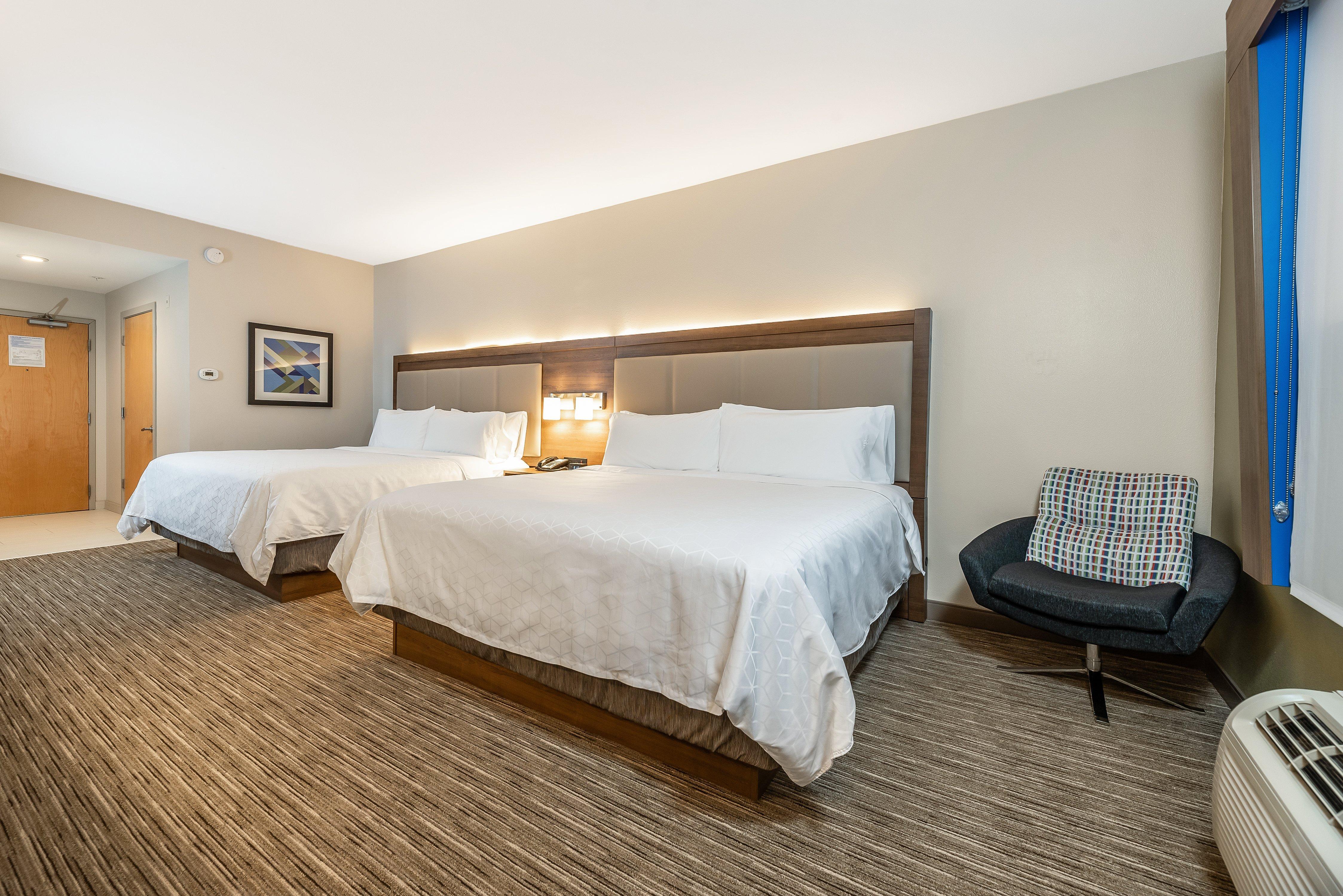 Holiday Inn Express Fremont - Milpitas Central By Ihg Extérieur photo