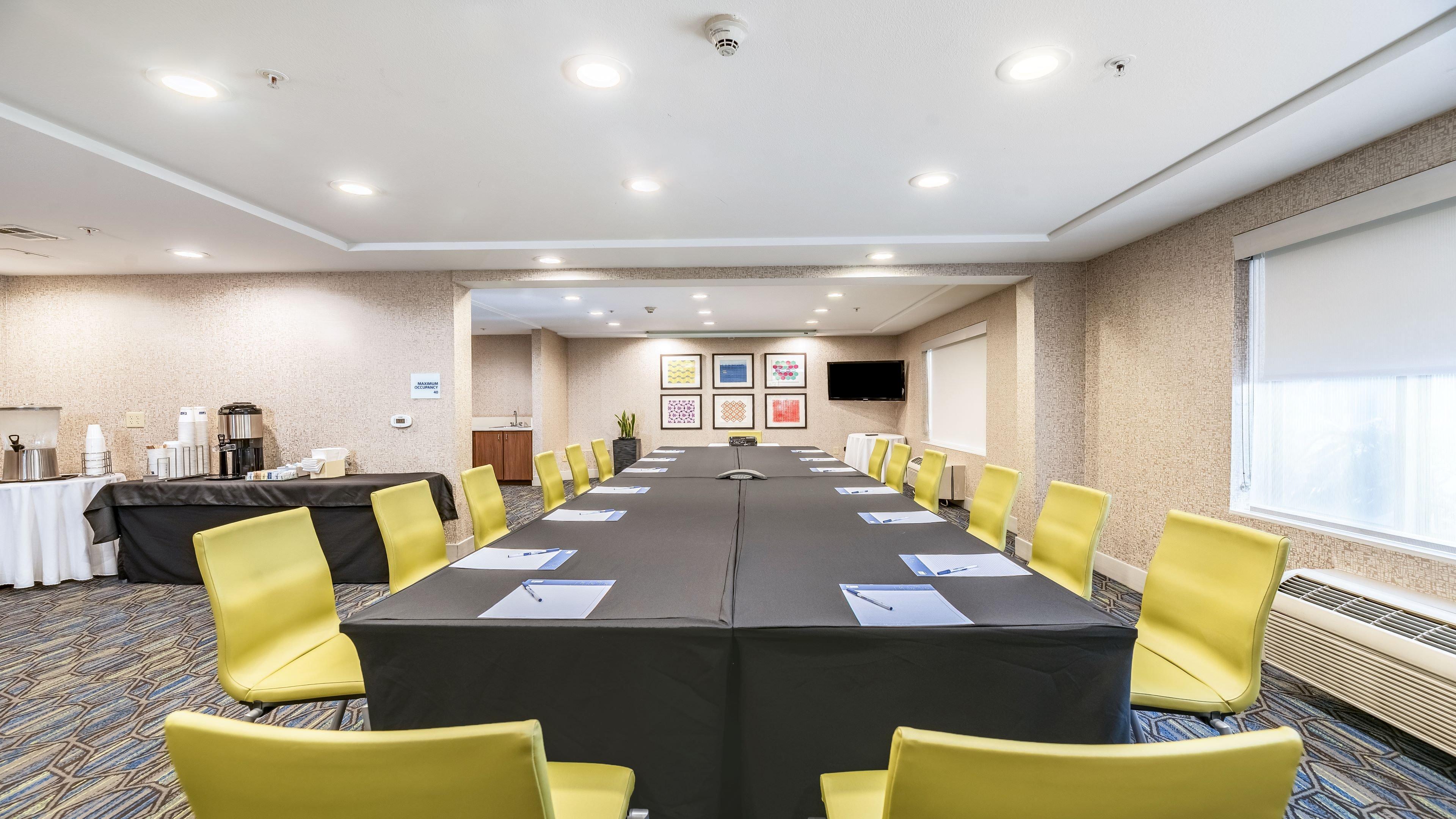Holiday Inn Express Fremont - Milpitas Central By Ihg Extérieur photo