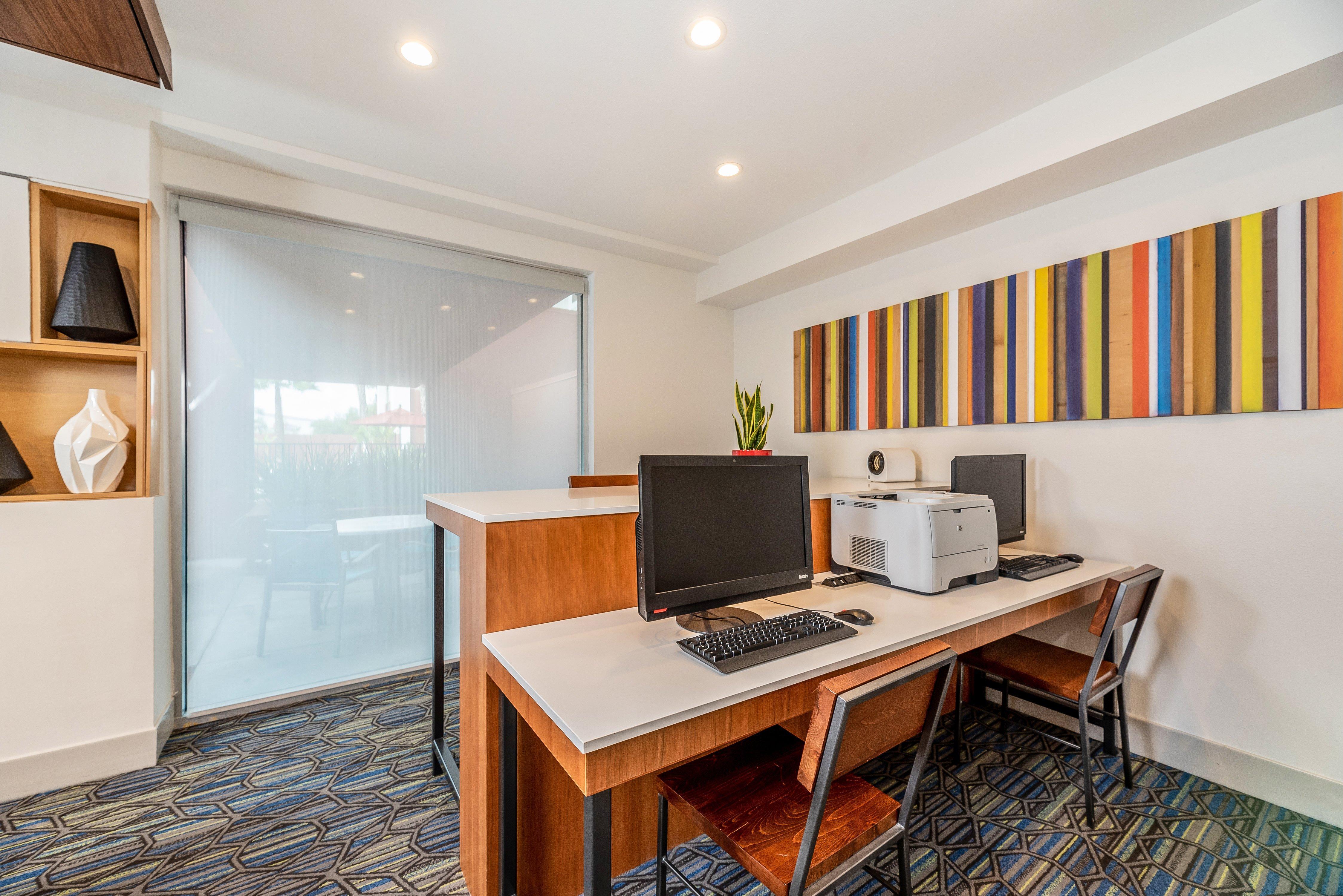 Holiday Inn Express Fremont - Milpitas Central By Ihg Extérieur photo