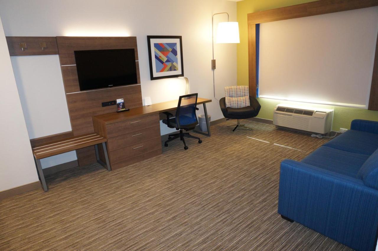 Holiday Inn Express Fremont - Milpitas Central By Ihg Extérieur photo