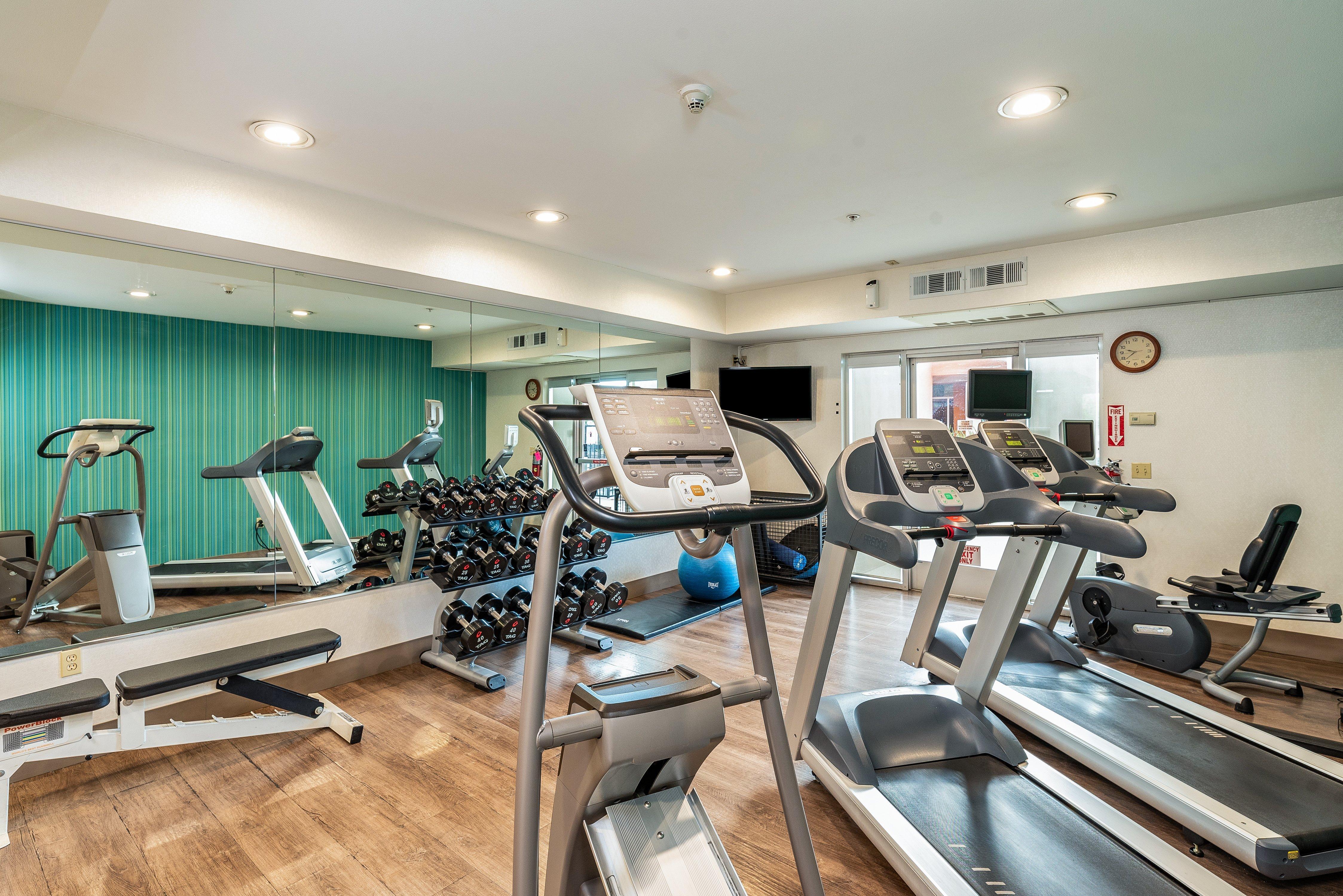 Holiday Inn Express Fremont - Milpitas Central By Ihg Extérieur photo