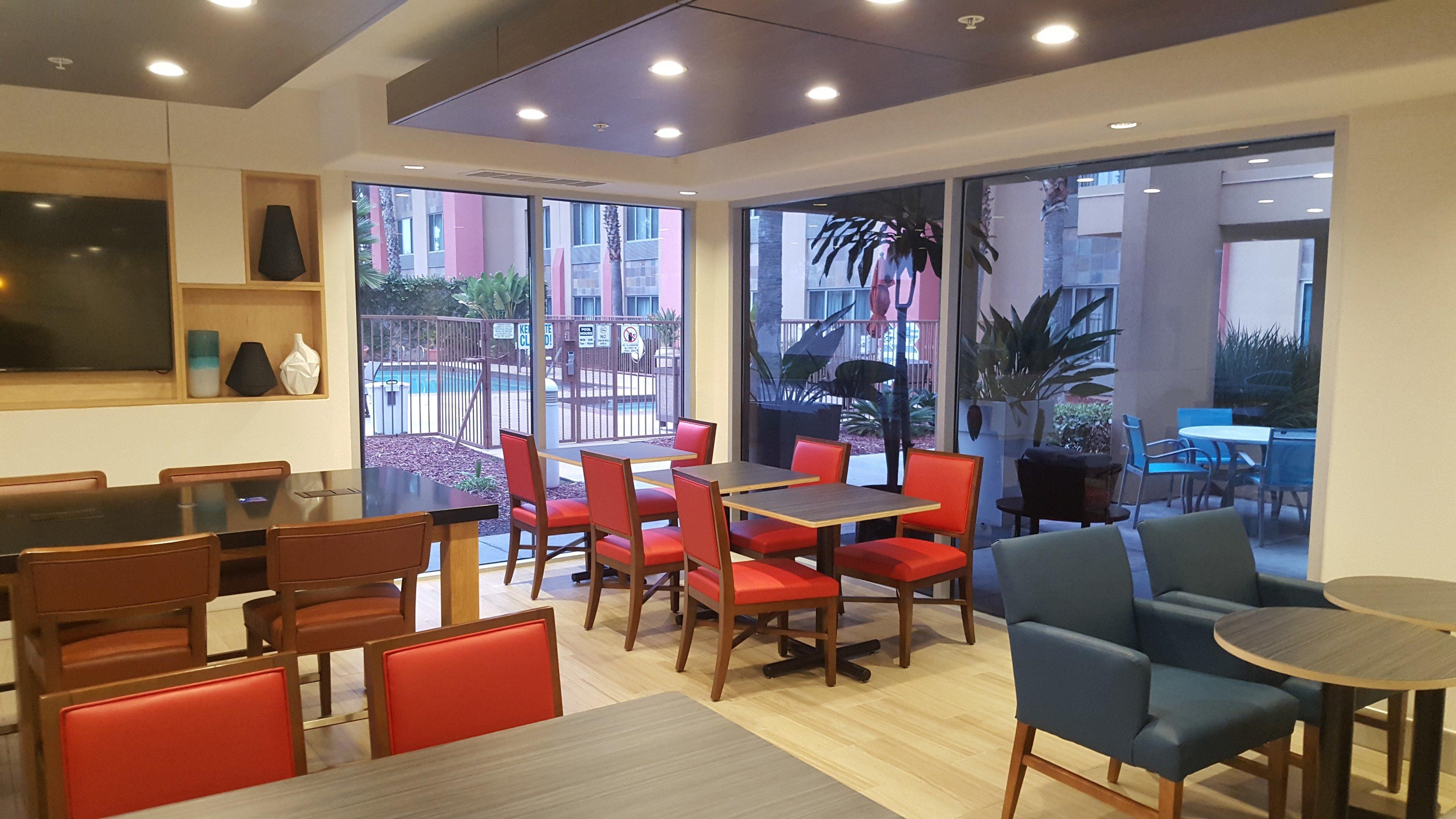 Holiday Inn Express Fremont - Milpitas Central By Ihg Extérieur photo