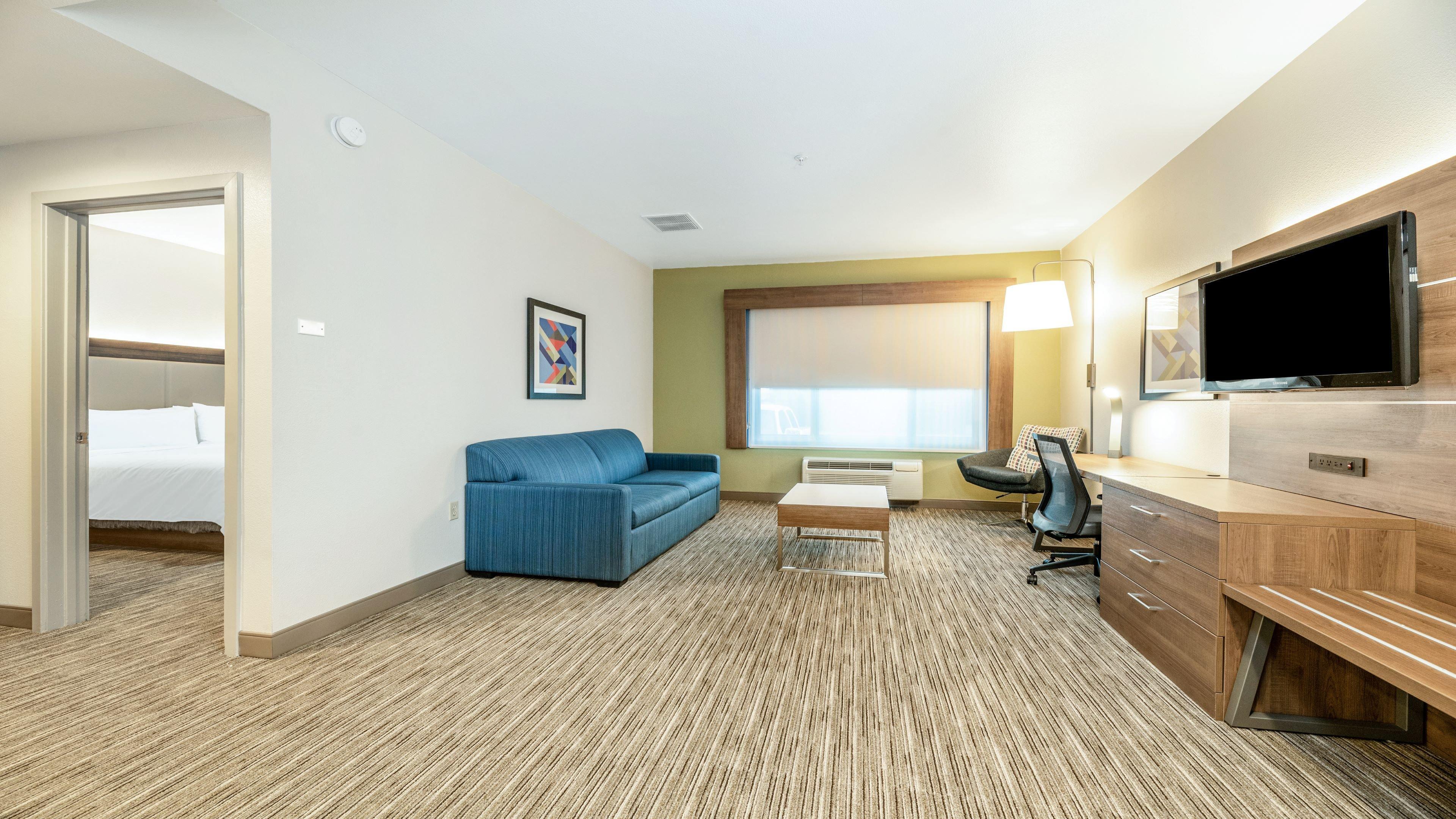 Holiday Inn Express Fremont - Milpitas Central By Ihg Extérieur photo