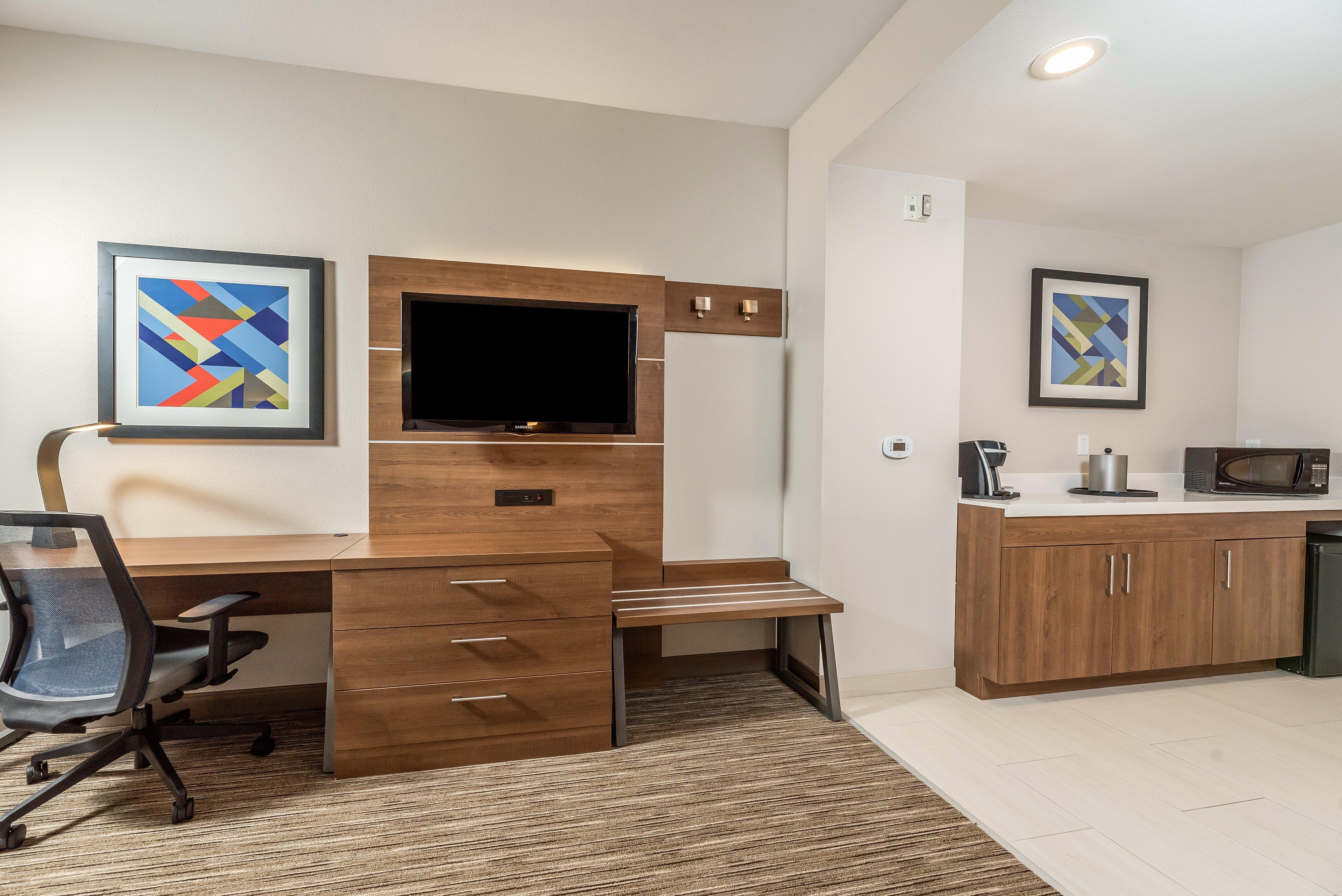 Holiday Inn Express Fremont - Milpitas Central By Ihg Extérieur photo
