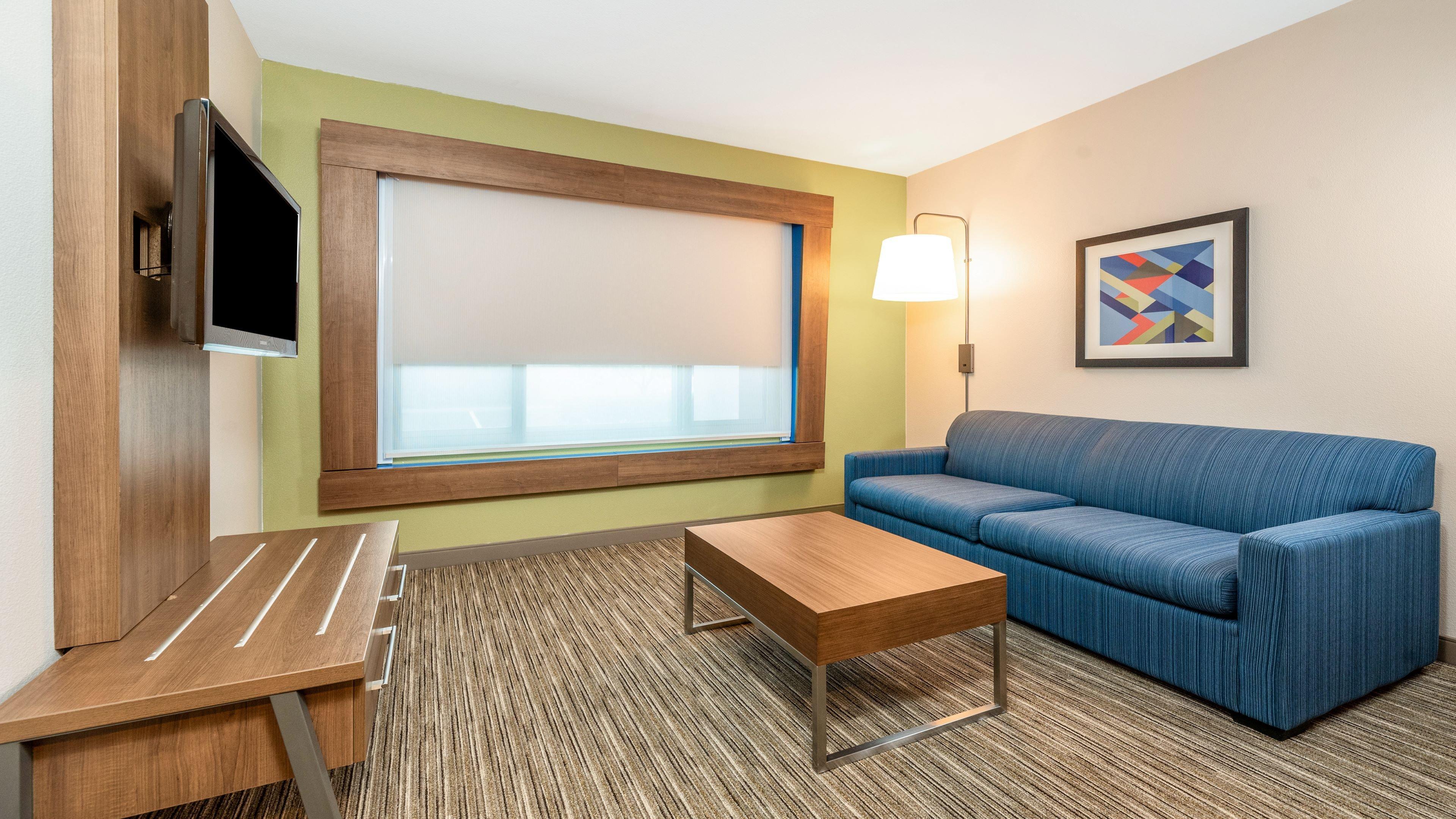 Holiday Inn Express Fremont - Milpitas Central By Ihg Extérieur photo