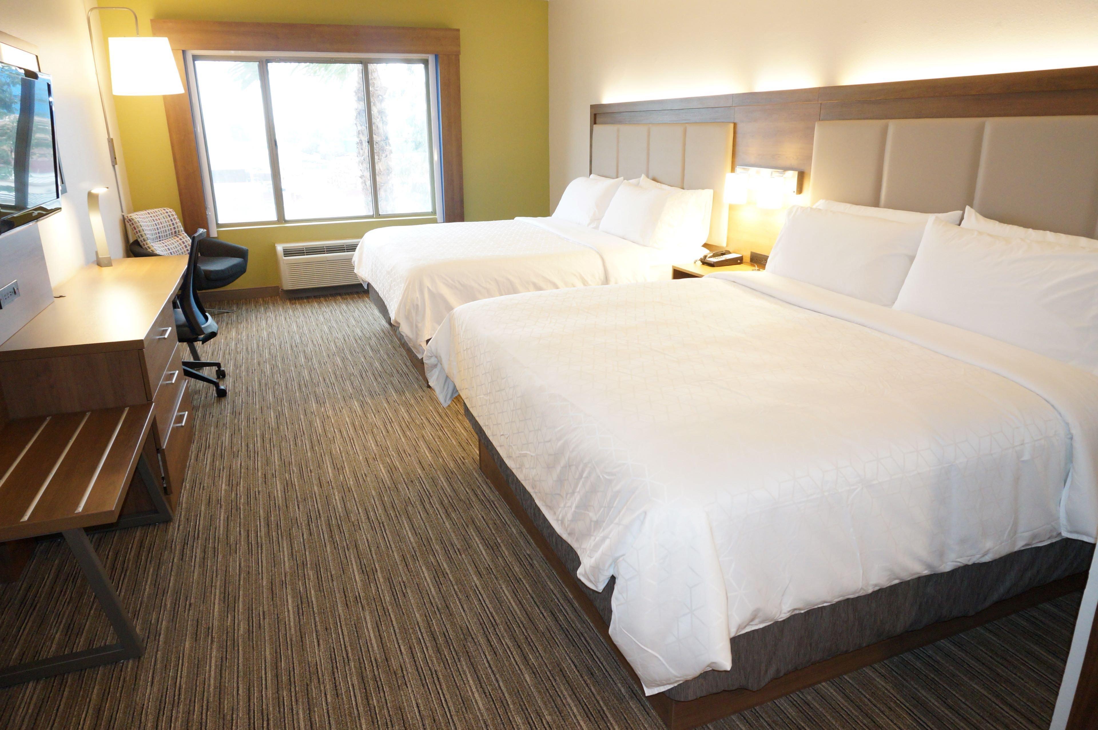 Holiday Inn Express Fremont - Milpitas Central By Ihg Extérieur photo