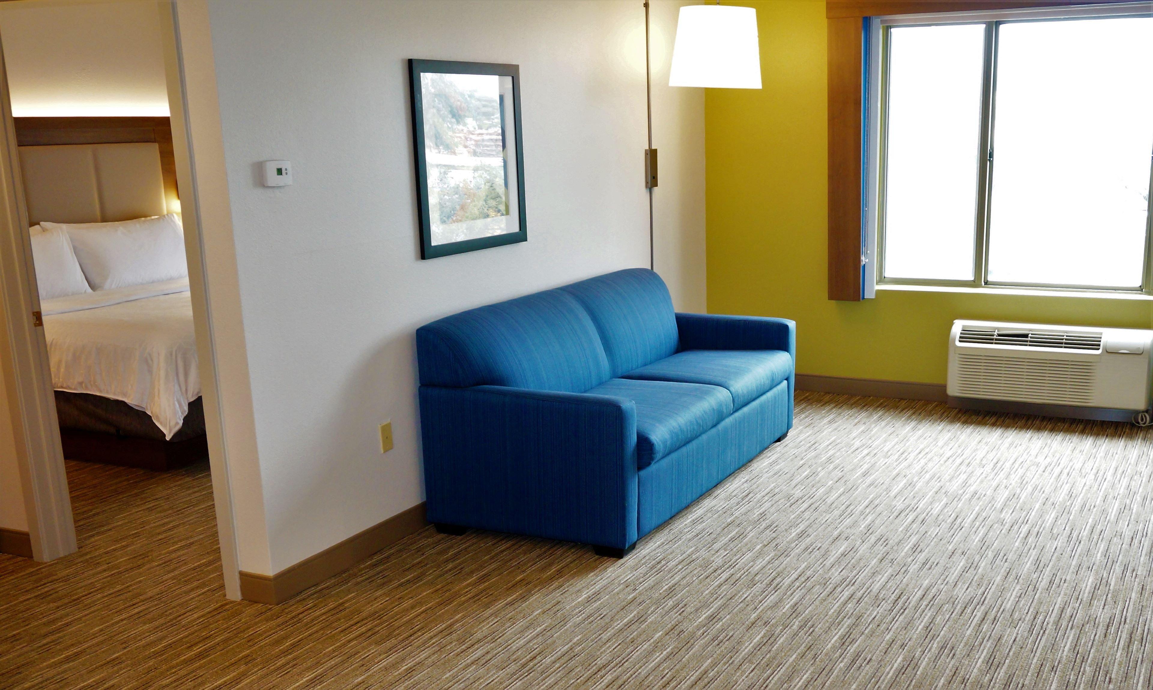 Holiday Inn Express Fremont - Milpitas Central By Ihg Extérieur photo