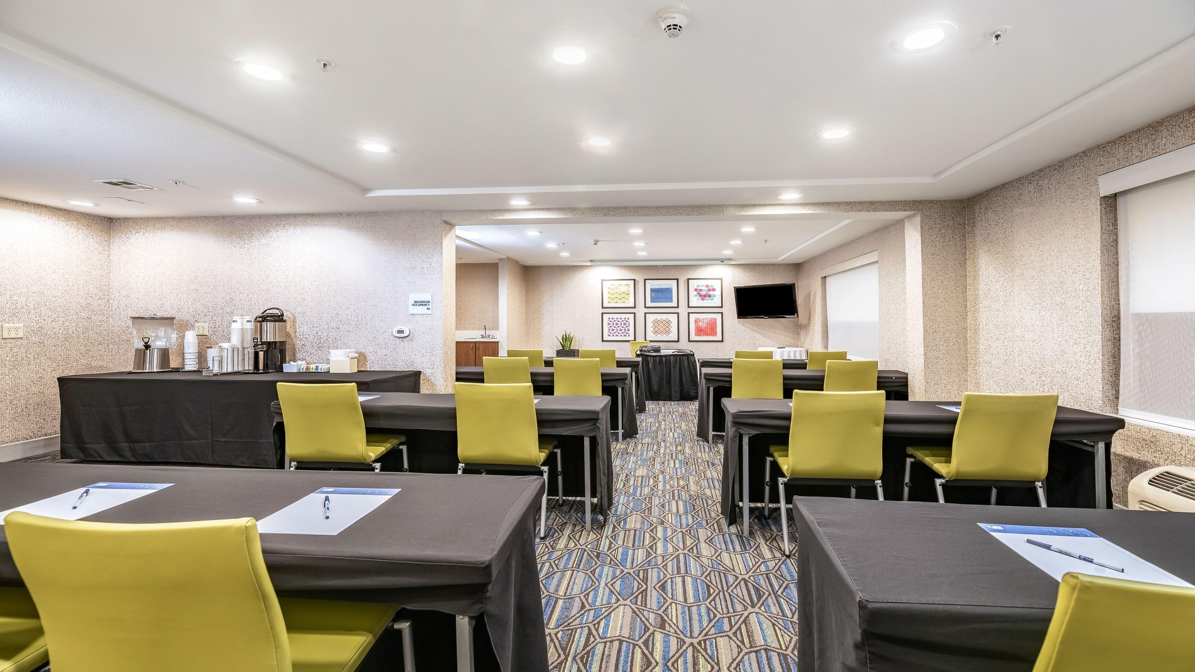 Holiday Inn Express Fremont - Milpitas Central By Ihg Extérieur photo