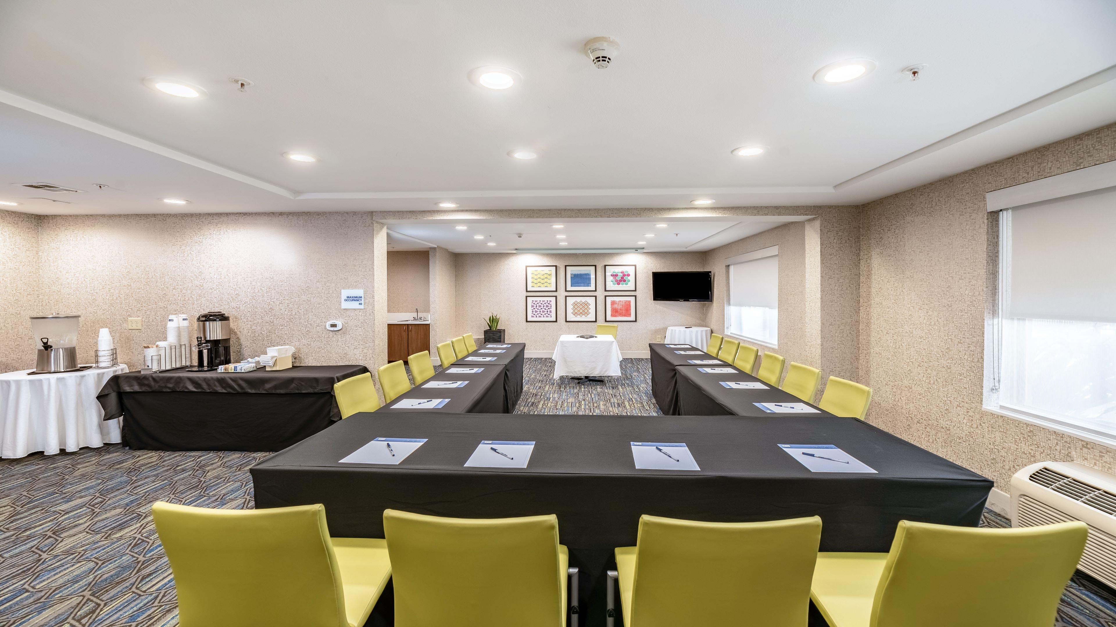 Holiday Inn Express Fremont - Milpitas Central By Ihg Extérieur photo