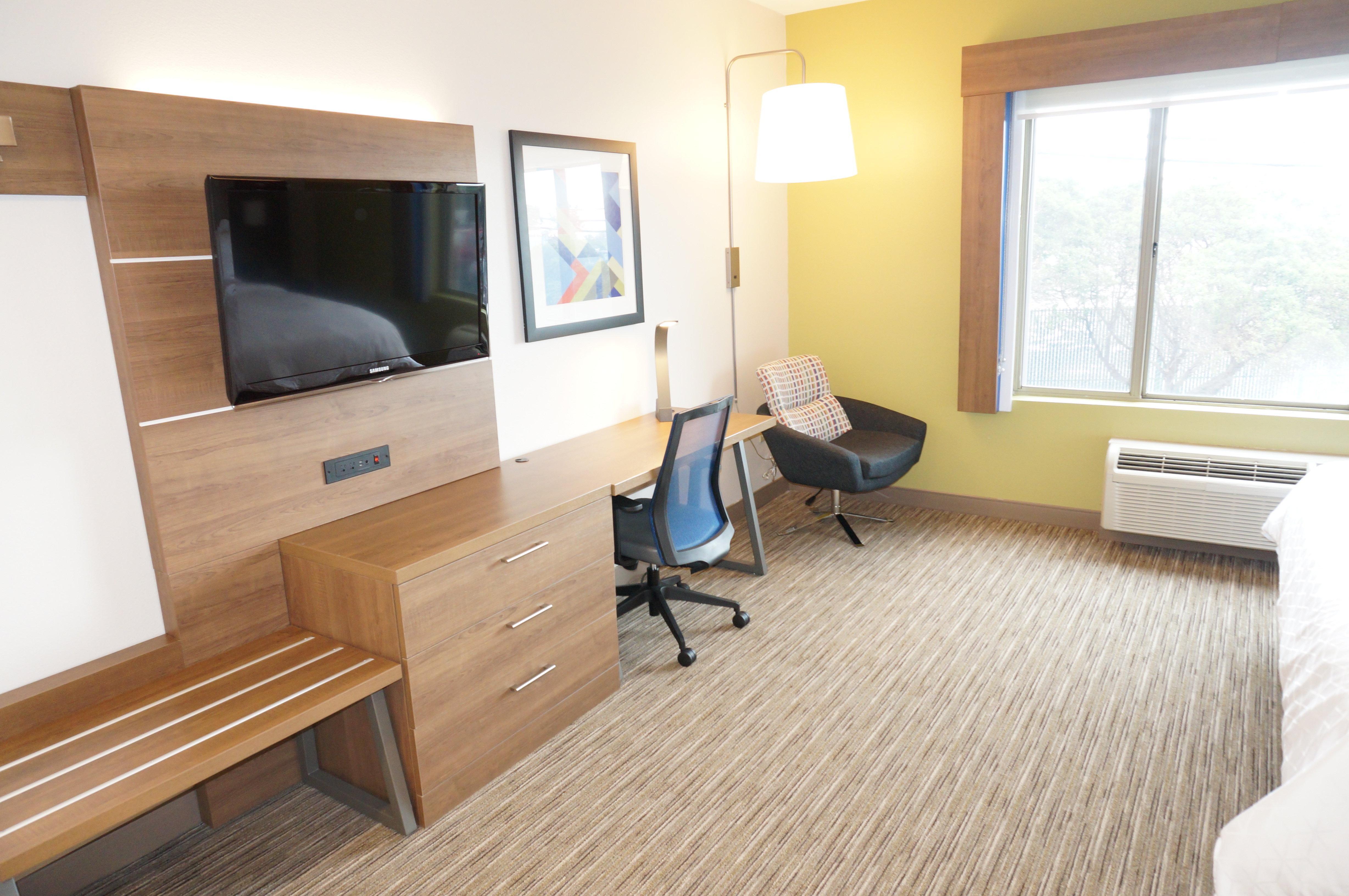 Holiday Inn Express Fremont - Milpitas Central By Ihg Extérieur photo