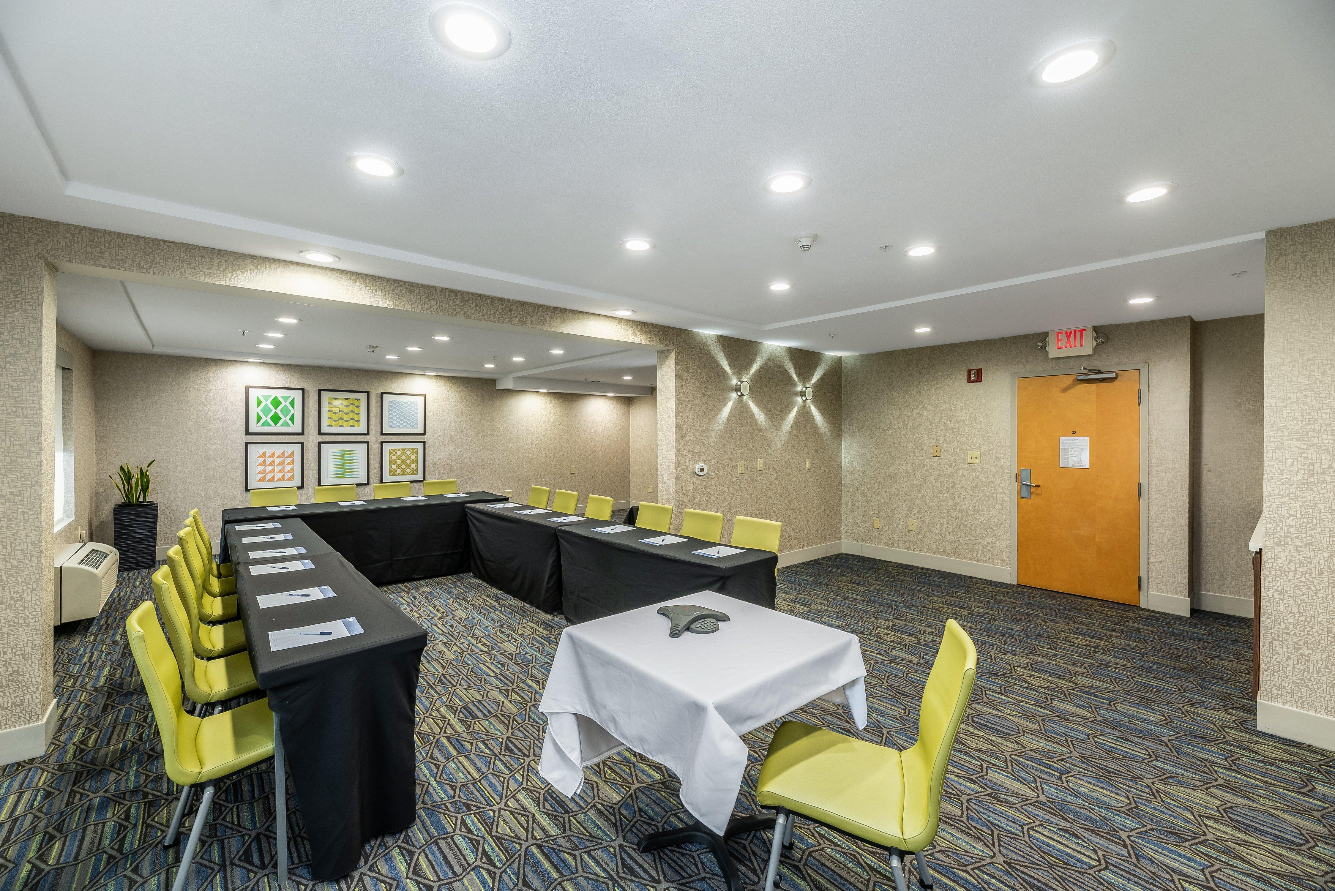 Holiday Inn Express Fremont - Milpitas Central By Ihg Extérieur photo