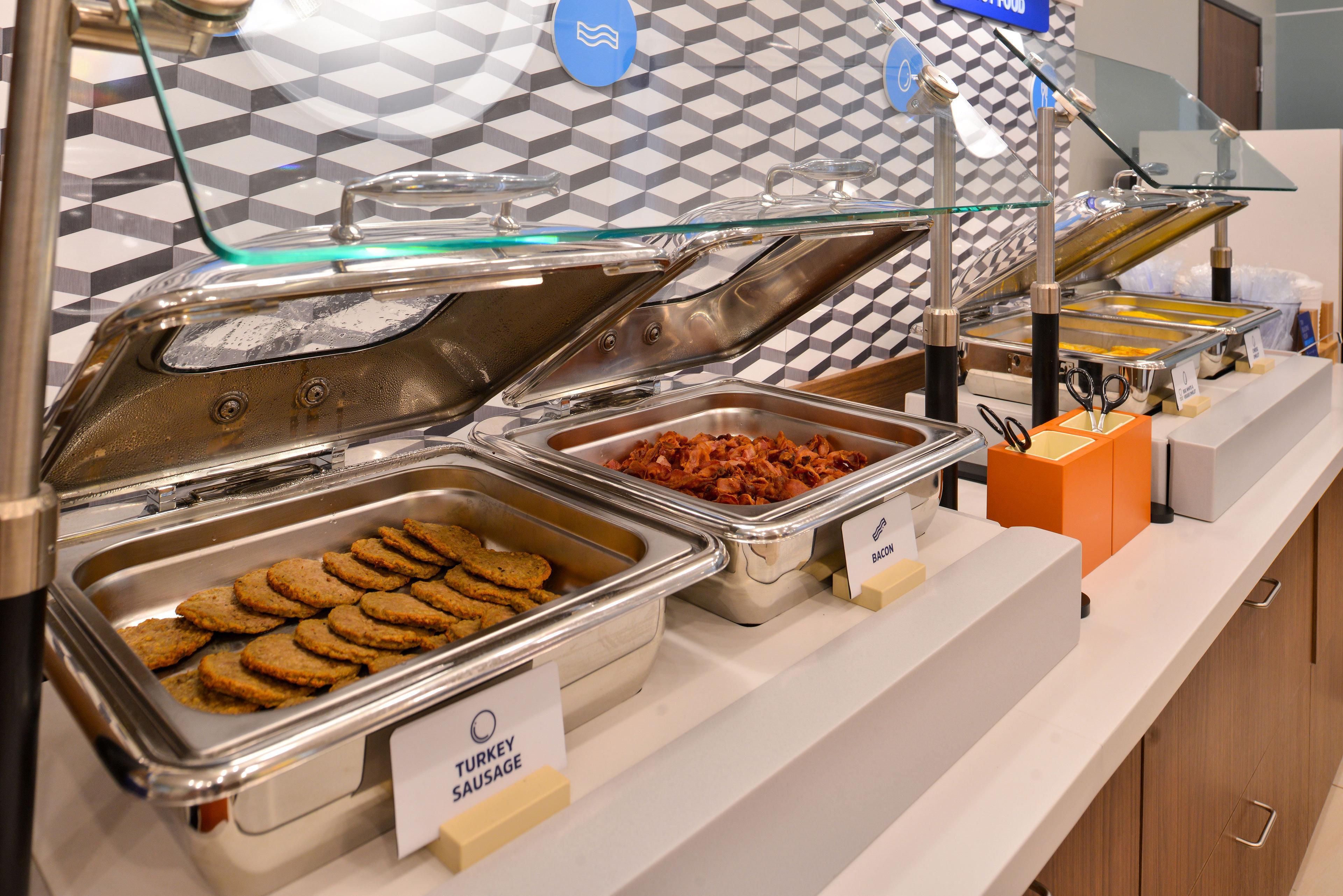 Holiday Inn Express Fremont - Milpitas Central By Ihg Extérieur photo