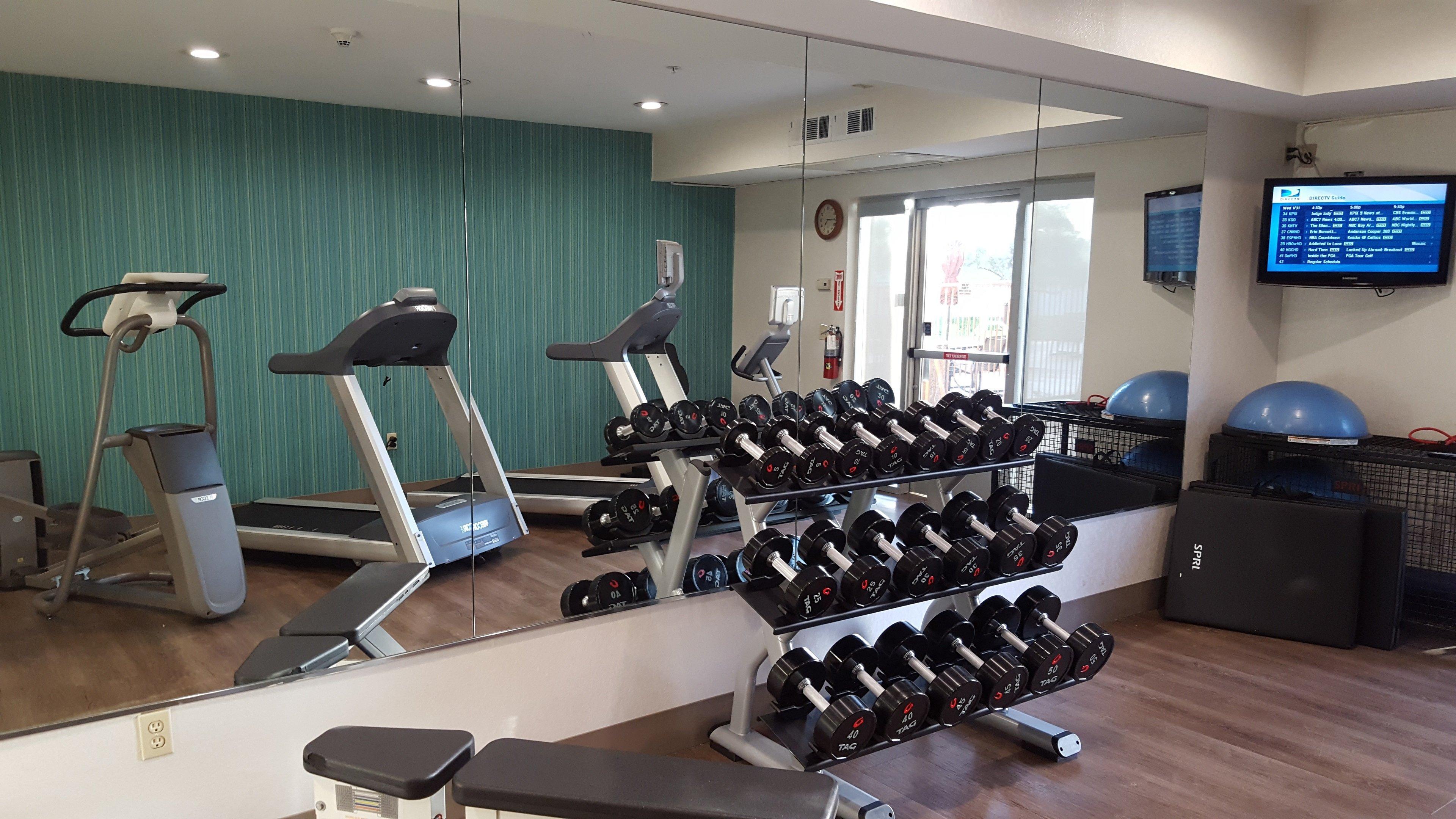Holiday Inn Express Fremont - Milpitas Central By Ihg Extérieur photo