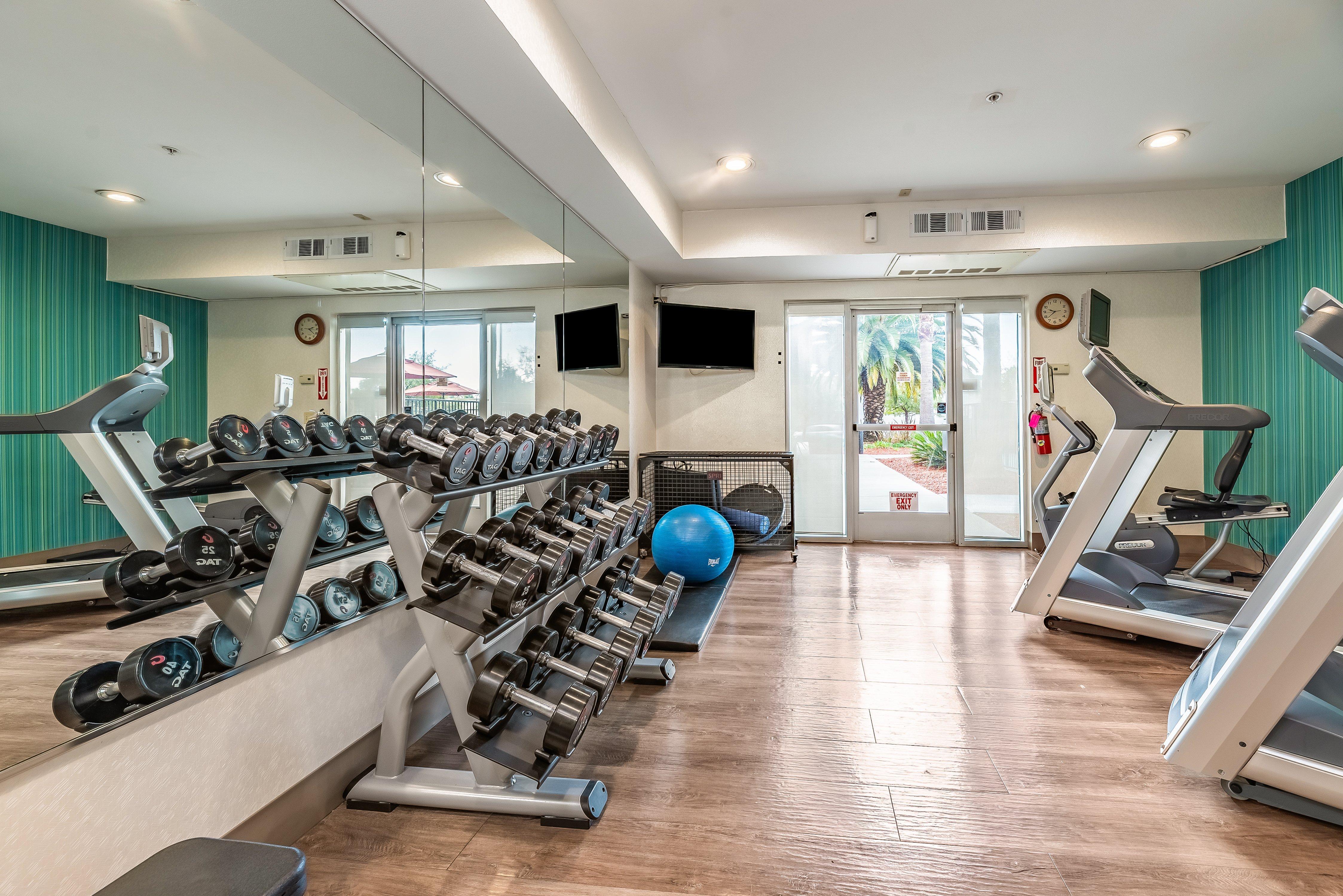 Holiday Inn Express Fremont - Milpitas Central By Ihg Extérieur photo