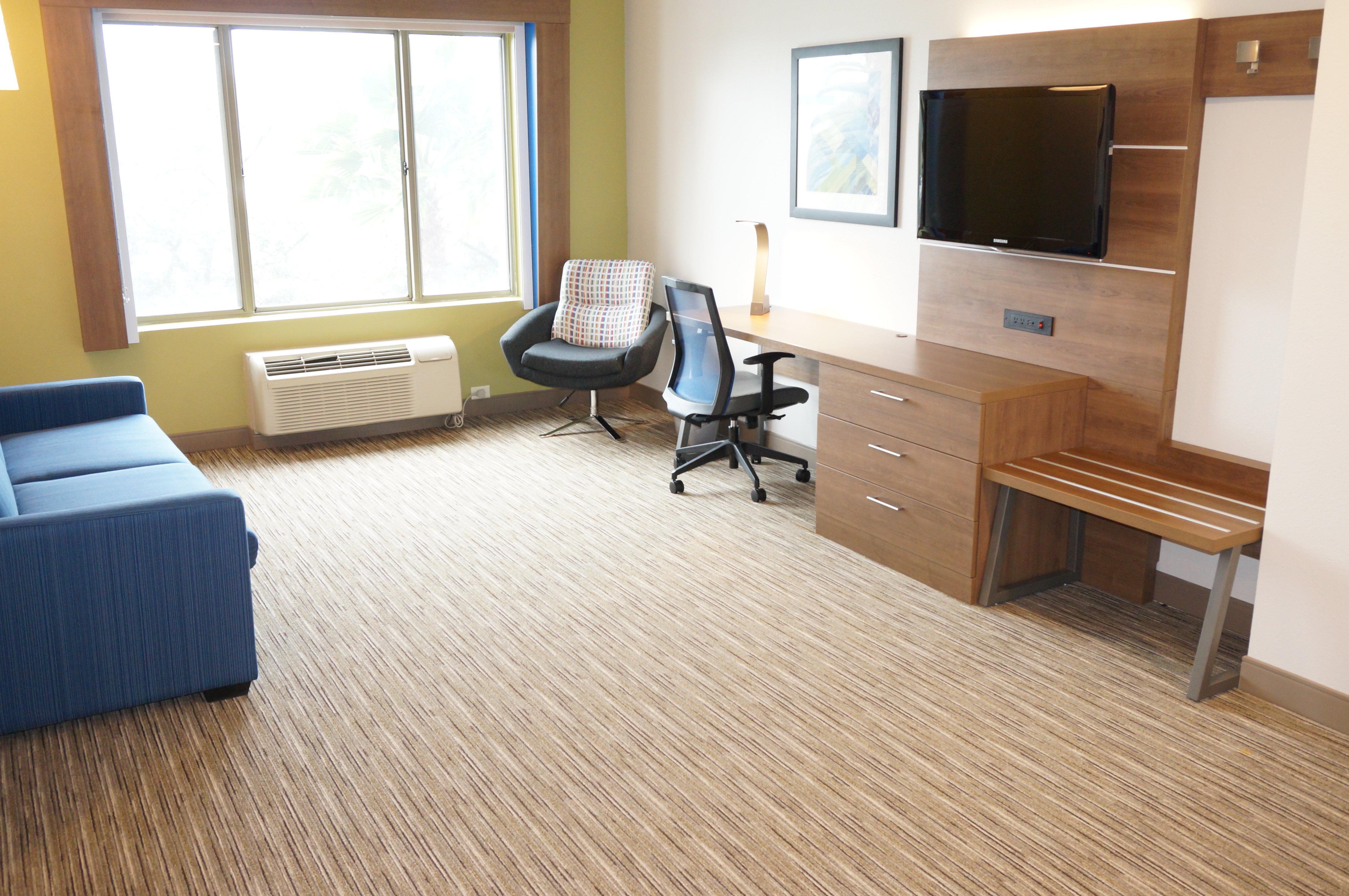 Holiday Inn Express Fremont - Milpitas Central By Ihg Extérieur photo